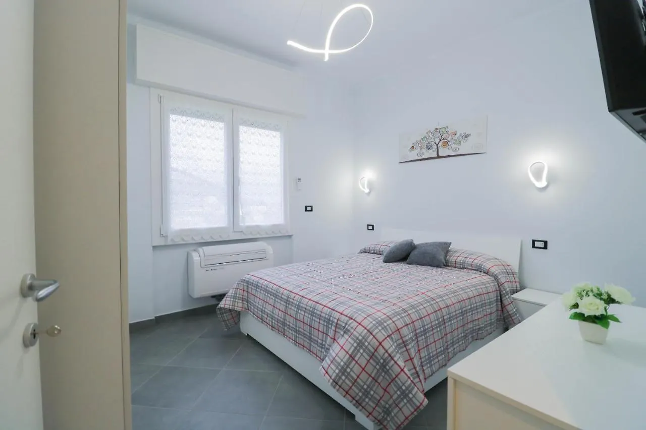 Appartamento H11 Bilocale Arma-Taggia - 1A 0*, Taggia