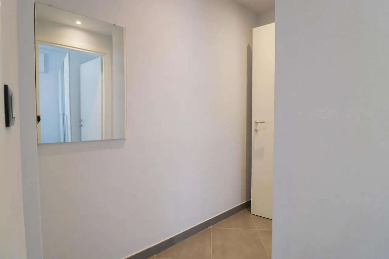 Appartamento H11 Bilocale Arma-Taggia - 1A
