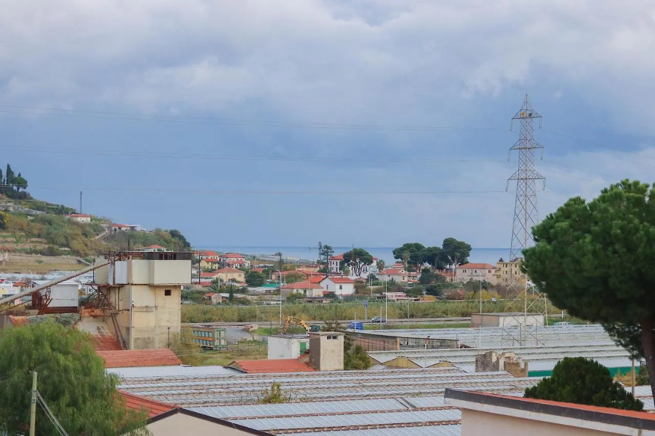 Appartamento H11 Bilocale Arma-Taggia - 1A