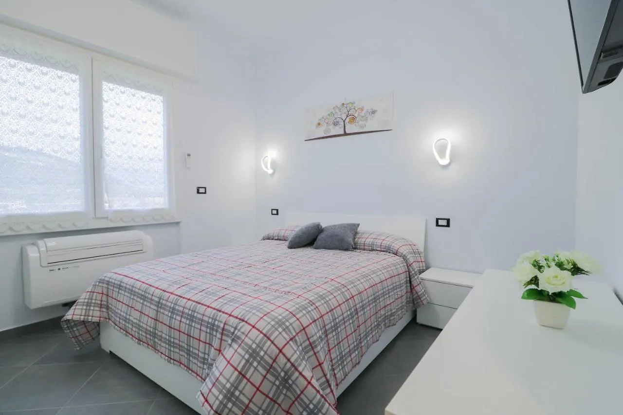 Appartamento H11 Bilocale Arma-Taggia - 1A