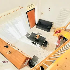  Appartamento Dei Fiori - Luxury Open Space