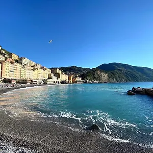  Appartamento Casaviva - Sweet Bilo On The Sea In